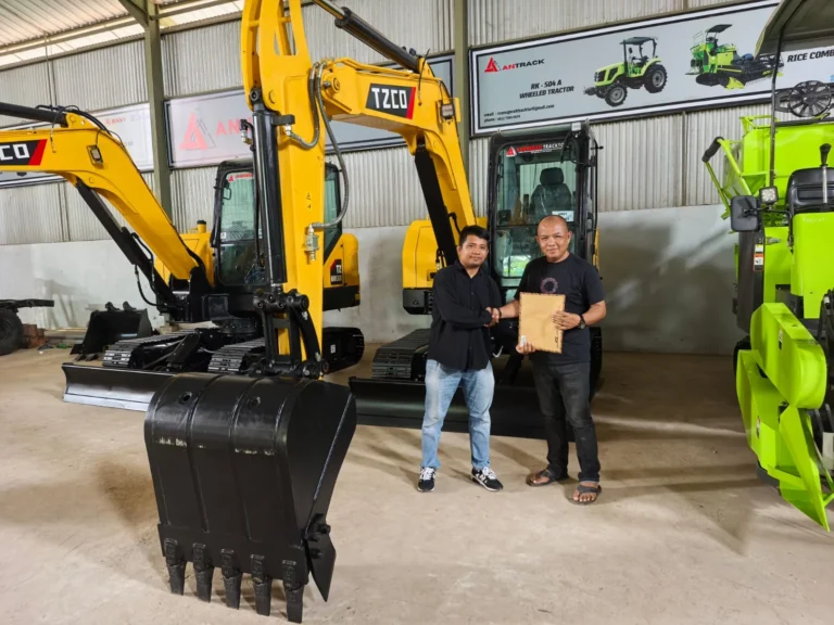 TZCO JAWA- ALAT BERAT JAKARTA - ALAT BERAT JAKARTA